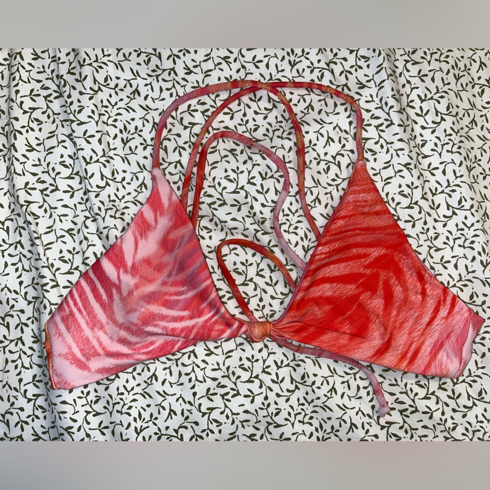 SKatie Sarah top size small